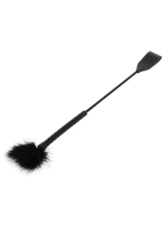 HiddenDesireExtremeCropWhip_FeatherTickler2 @ Happytoys Sexshop: online sex shop for Feeling Happy & Easy 😊 the erotic store owned by a woman