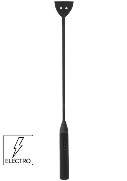HiddenDesireExtremeElectroRidingCrop1 @ Happytoys Sexshop: online sex shop for Feeling Happy & Easy 😊 the erotic store owned by a woman