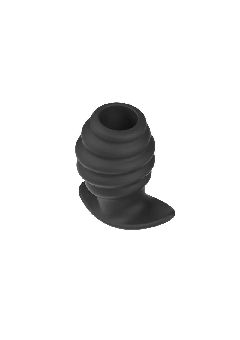 ♂ ♀ Hidden Desire Extreme Invader Open Plug Medium - Happytoys Sexshop: Toys for Feeling Happy & Easy 😊 - Discreet geleverd