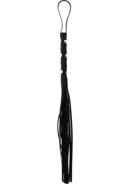 HiddenDesireExtremeShortStuddedFloggerWhip2 @ Happytoys Sexshop: online sex shop for Feeling Happy & Easy 😊 the erotic store owned by a woman