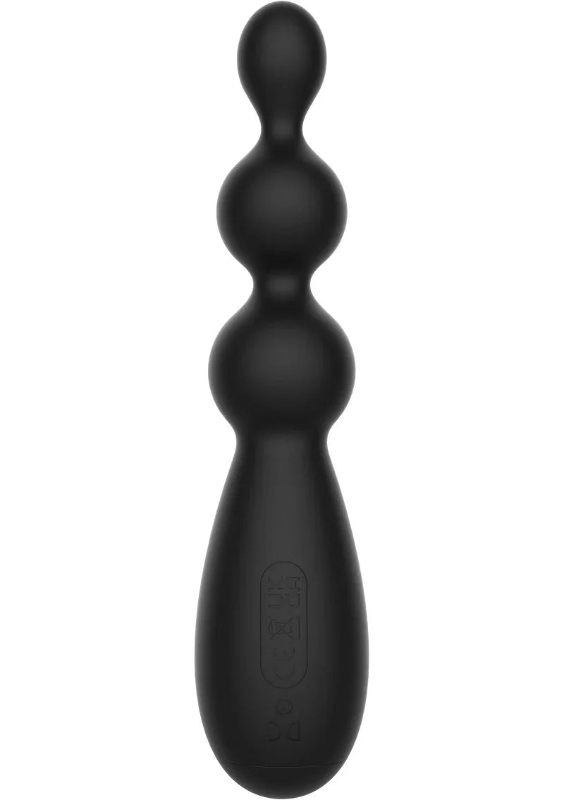 Extreme Triple Thrill Anal Vibrator by Hidden Desire - Happytoys Sexshop: Toys for Feeling Happy & Easy 😊 - Discreet geleverd