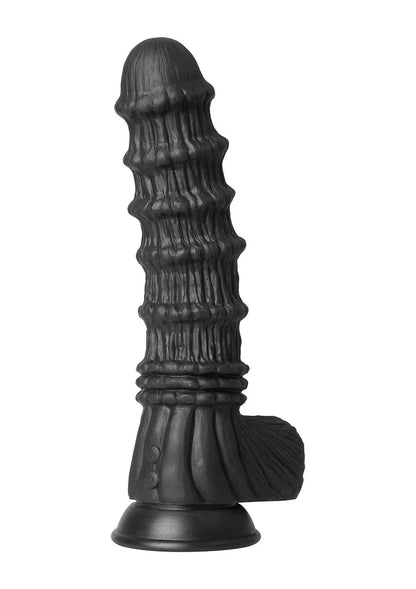Extreme Vibrating Dragon Monster Dildo by Hidden Desire - Happytoys Sexshop: Toys for Feeling Happy & Easy 😊 - Discreet geleverd