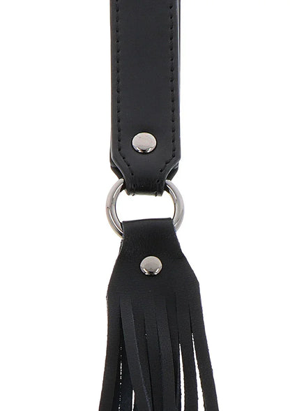 HiddenDesireMastersRealLeatherFloggerZweepje5 @ Happytoys Sexshop: online sex shop for Feeling Happy & Easy 😊 the erotic store owned by a woman