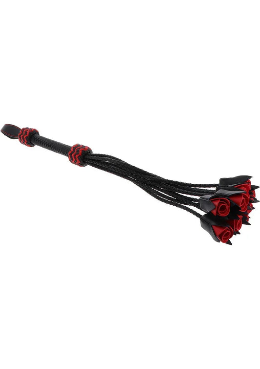 HiddenDesireMastersRealLeatherRosesWhip2 @ Happytoys Sexshop: online sex shop for Feeling Happy & Easy 😊 the erotic store owned by a woman