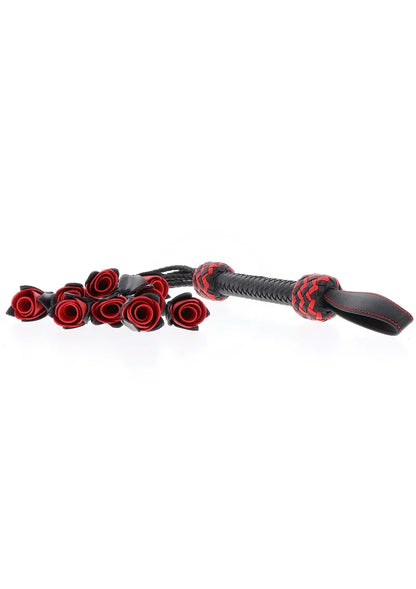 HiddenDesireMastersRealLeatherRosesWhip4 @ Happytoys Sexshop: online sex shop for Feeling Happy & Easy 😊 the erotic store owned by a woman