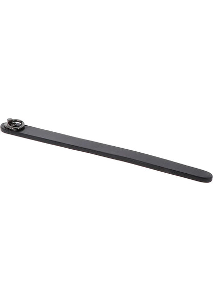 Masters Real Leather Ruler by Hidden Desire - Happytoys Sexshop: online sex shop for Feeling Happy & Easy 😊 - Discreet geleverd