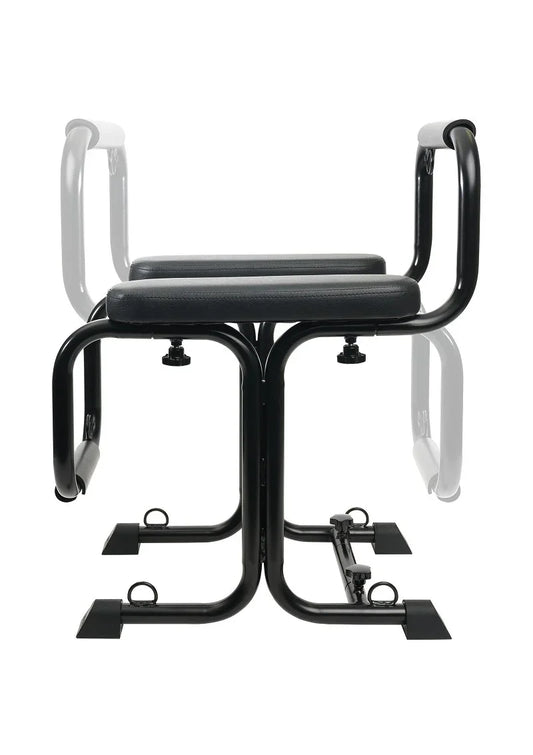 Bangers Fuck Machine Pro 3 Duo & Bondage Fuck Seat by Hidden Desire - Happytoys Sexshop: Toys for Feeling Happy & Easy 😊 - Discreet geleverd