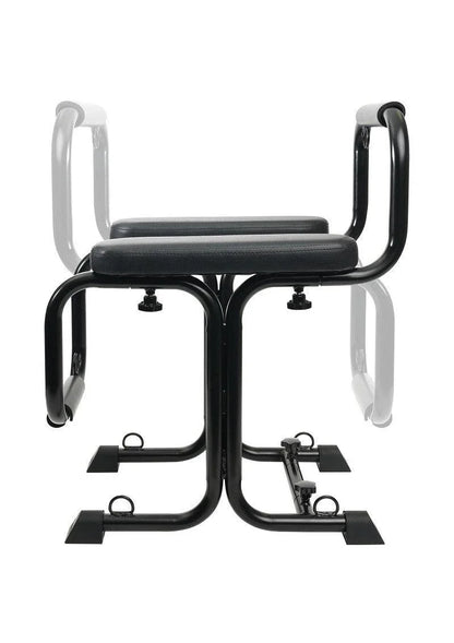 Bangers Fuck Machines Bondage Fuck Seat by Hidden Desire - Happytoys Sexshop: Toys for Feeling Happy & Easy 😊 - Discreet geleverd