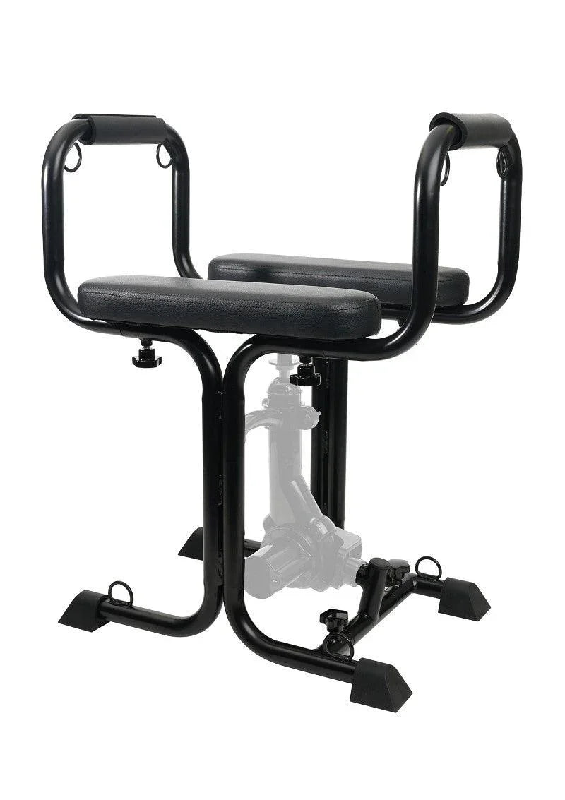 Bangers Fuck Machines Bondage Fuck Seat by Hidden Desire - Happytoys Sexshop: Toys for Feeling Happy & Easy 😊 - Discreet geleverd