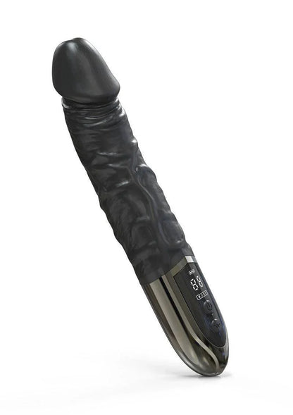♂ ♀ Hidden Desire Extreme Anal Power Vibrator - Happytoys Sexshop: Toys for Feeling Happy & Easy 😊 - Discreet geleverd