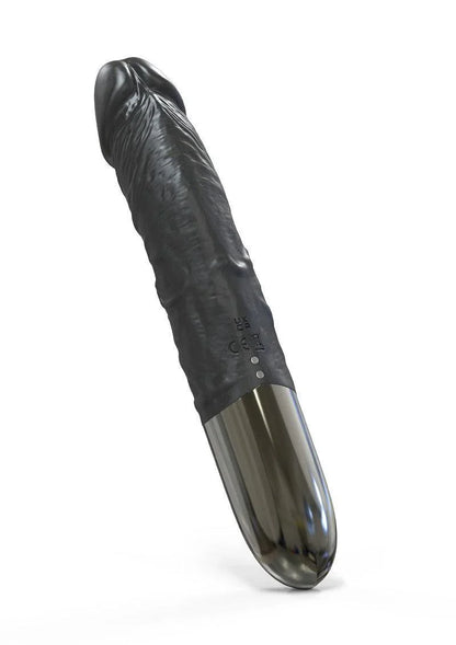 ♂ ♀ Hidden Desire Extreme Anal Power Vibrator - Happytoys Sexshop: Toys for Feeling Happy & Easy 😊 - Discreet geleverd