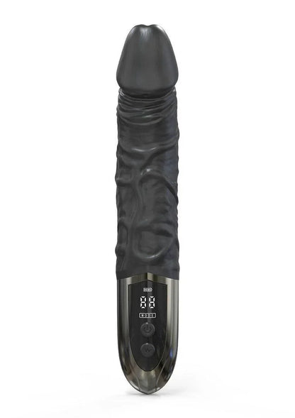 ♂ ♀ Hidden Desire Extreme Anal Power Vibrator - Happytoys Sexshop: Toys for Feeling Happy & Easy 😊 - Discreet geleverd