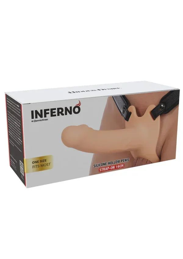 HollowPenisStrapon16cmbyHiddenDesire2_1386e16b-b17e-4619-9fee-cc16e05f9b5d @ Happytoys Sexshop: online sex shop for Feeling Happy & Easy 😊 the erotic store owned by a woman