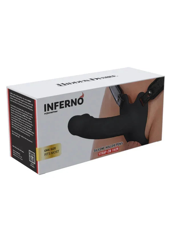 HollowPenisStrapon16cmbyHiddenDesire7_c844d7eb-8c86-4e50-bef9-0da5808d0a0c @ Happytoys Sexshop: online sex shop for Feeling Happy & Easy 😊 the erotic store owned by a woman