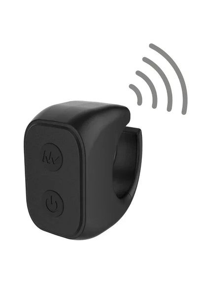 Hollow Penis Strapon Vibrating 18cm Black by Hidden Desire - Happytoys Sexshop: Toys for Feeling Happy & Easy 😊 - Discreet geleverd