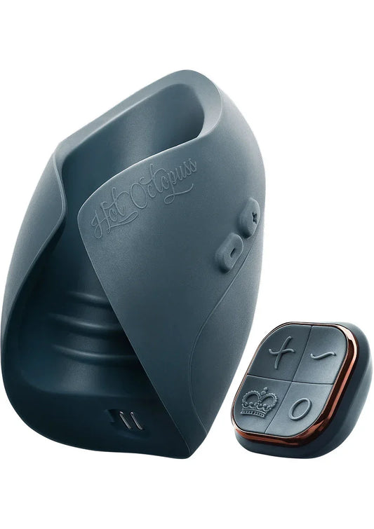 Pulse Duo II by Hot Octopuss - Happytoys Sexshop: Toys for Feeling Happy & Easy 😊 - Discreet geleverd