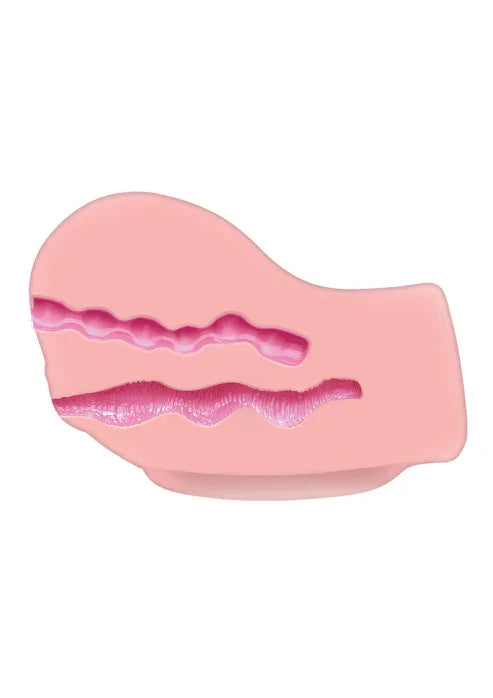 Hot Honey Rider Vibrating by Hidden Desire - Happytoys Sexshop: Toys for Feeling Happy & Easy 😊 - Discreet geleverd