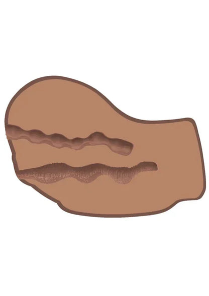 Hot Honey Rider Vibrating by Hidden Desire - Happytoys Sexshop: Toys for Feeling Happy & Easy 😊 - Discreet geleverd