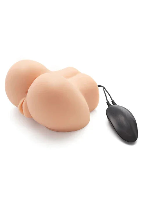 Hot Honey Rider Vibrating by Hidden Desire - Happytoys Sexshop: Toys for Feeling Happy & Easy 😊 - Discreet geleverd