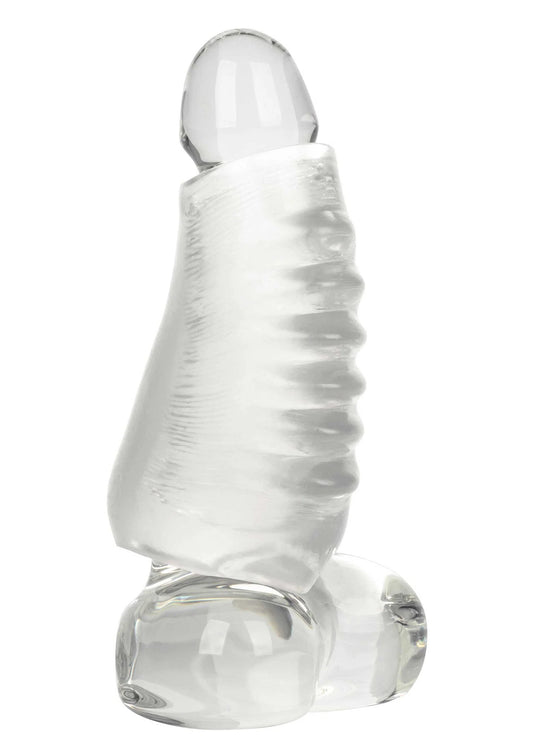 Bestel: Hot Rod Xtreme Enhancer by CalExotics Extensions - penis extensions bij Happytoys: de erotische sex webshop | liever Happy dan Easy ⭐⭐⭐⭐⭐