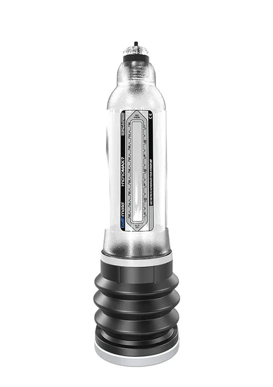 HydroMax 7 by Bathmate - Happytoys Sexshop: Toys for Feeling Happy & Easy 😊 - Discreet geleverd