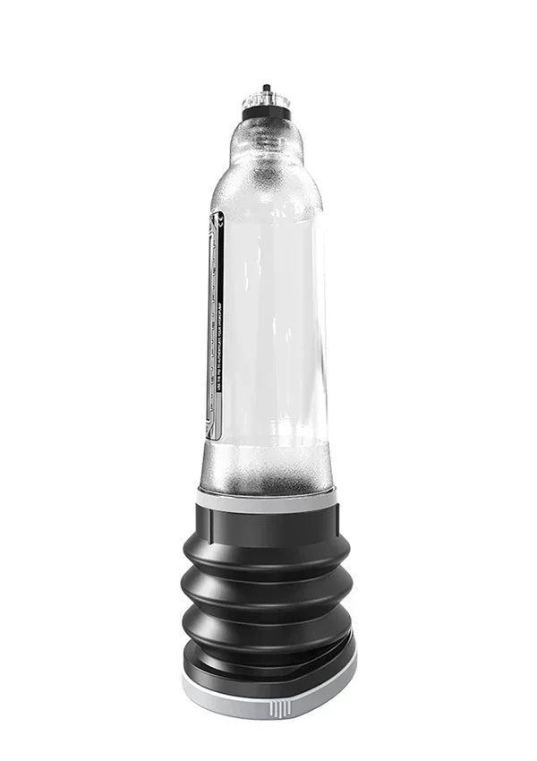 HydroMax 7 by Bathmate - Happytoys Sexshop: online sex shop for Feeling Happy & Easy 😊 - Discreet geleverd