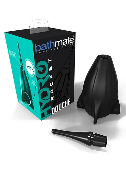 Hydro Rocket douche by Bathmate - Happytoys Sexshop: online sex shop for Feeling Happy & Easy 😊 - Discreet geleverd