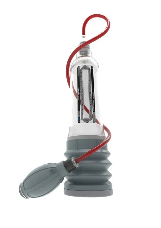 HydroXtreme 9 by Bathmate - Happytoys Sexshop: Toys for Feeling Happy & Easy 😊 - Discreet geleverd