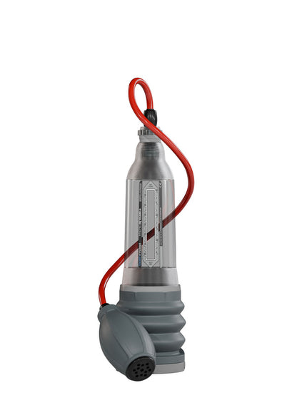 Bestel: HydroXtreme 6 Pump Only by Bathmate - bij Happytoys.nl, happytoys.be, Happytoys.ae: erotische sex webshop | liever Happy dan Easy ⭐⭐⭐⭐⭐