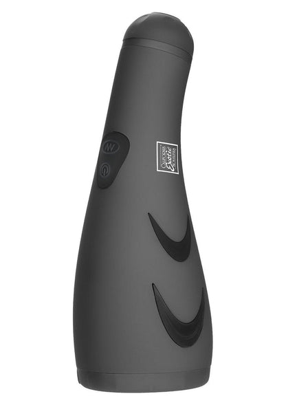 Bestel: Hydro Power Stroker by CalExotics Apollo - bij Happytoys: de erotische sex webshop | liever Happy dan Easy ⭐⭐⭐⭐⭐