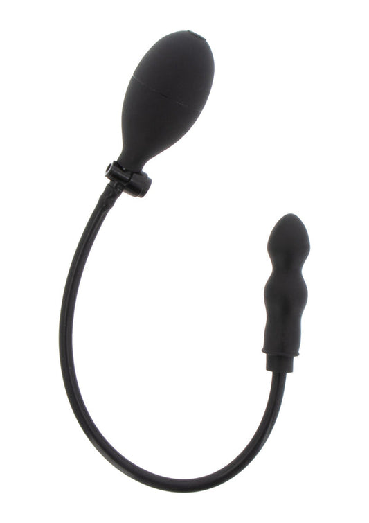 Bestel: Inflatable Dong Starter butplug by Hidden Desire Extreme - bij Happytoys: de erotische sex webshop | liever Happy dan Easy ⭐⭐⭐⭐⭐