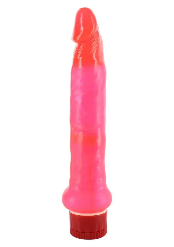 JellyAnalVibratorSevenCreations1 @ Happytoys Sexshop: online sex shop for Feeling Happy & Easy 😊 the erotic store owned by a woman