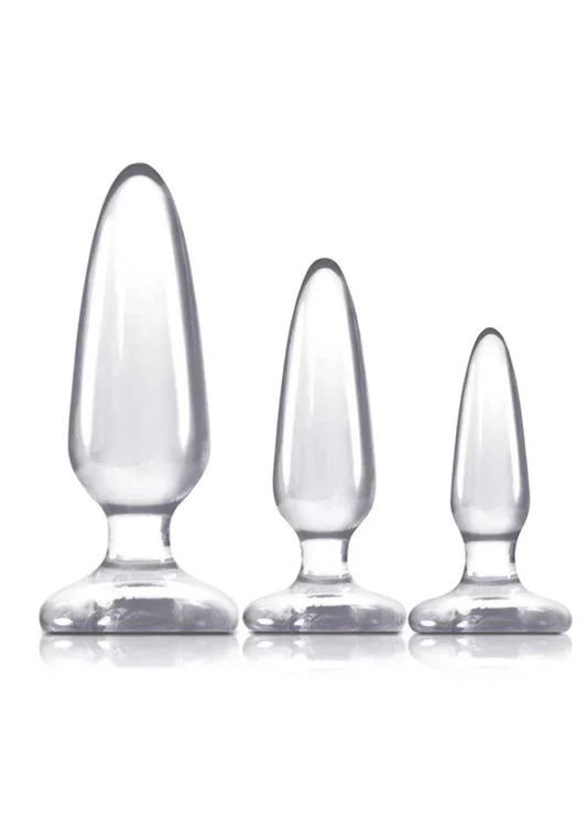 Jelly Rancher Trainer Kit by NS Novelties - Happytoys Sexshop: online sex shop for Feeling Happy & Easy 😊 - Discreet geleverd