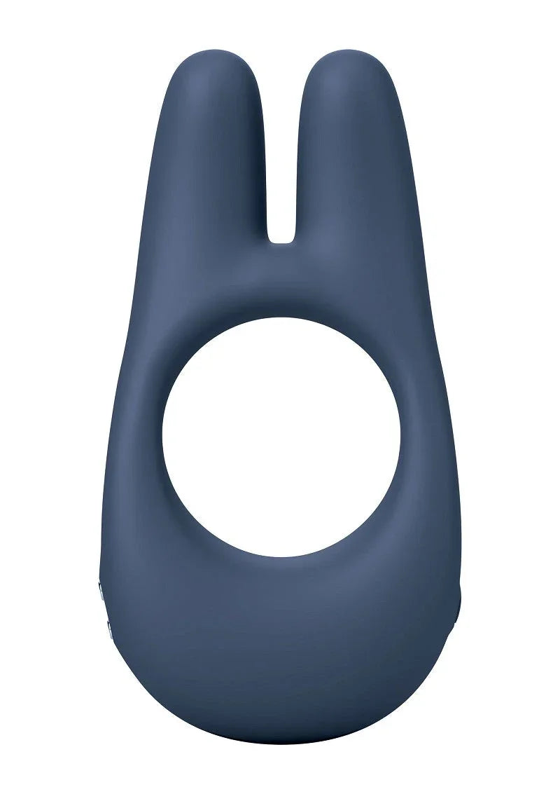 Jimmy Jane Deimos Cockring met clitoris stimulatie - Happytoys Sexshop: Toys for Feeling Happy & Easy 😊 - Discreet geleverd