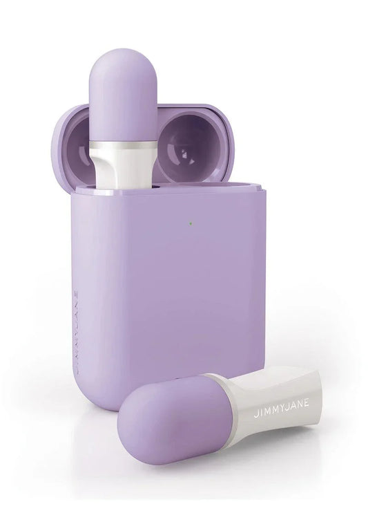 Jimmy Jane Hello Touch Pro Vinger vibrator - Happytoys Sexshop: Toys for Feeling Happy & Easy 😊 - Discreet geleverd