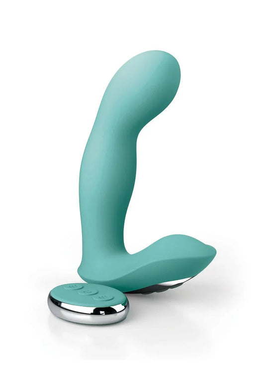 Jimmy Jane Pulsus G-Spot - Happytoys Sexshop: Toys for Feeling Happy & Easy 😊 - Discreet geleverd