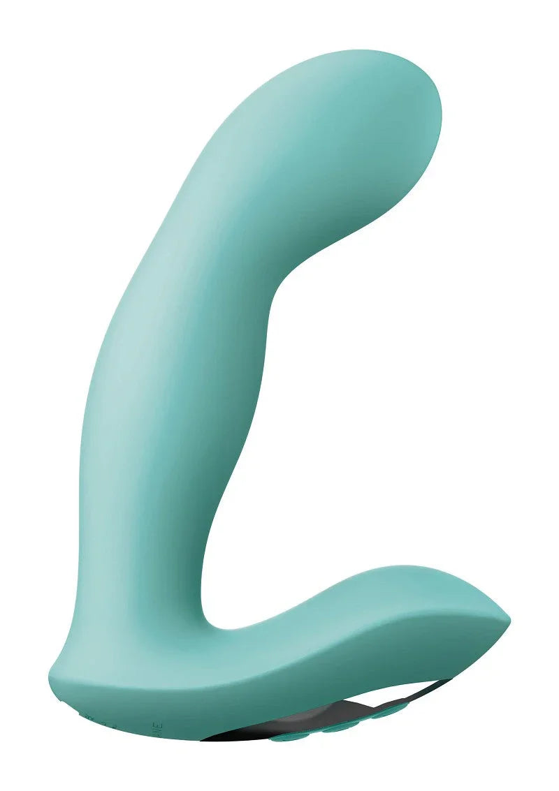 Jimmy Jane Pulsus G-Spot - Happytoys Sexshop: Toys for Feeling Happy & Easy 😊 - Discreet geleverd
