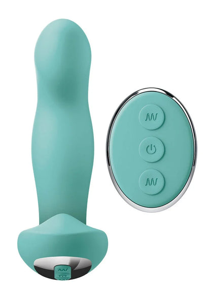 Jimmy Jane Pulsus G-Spot - Happytoys Sexshop: Toys for Feeling Happy & Easy 😊 - Discreet geleverd
