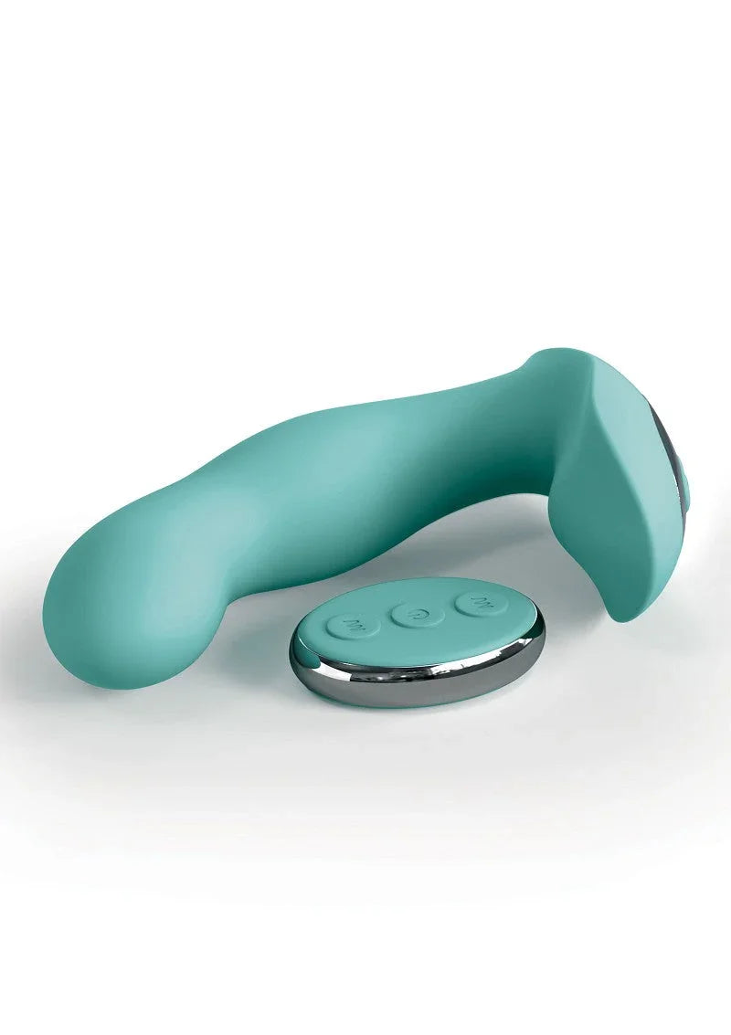 Jimmy Jane Pulsus G-Spot - Happytoys Sexshop: Toys for Feeling Happy & Easy 😊 - Discreet geleverd