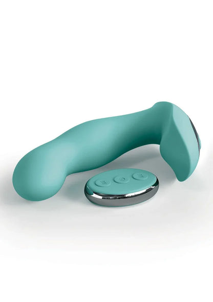 Jimmy Jane Pulsus G-Spot - Happytoys Sexshop: Toys for Feeling Happy & Easy 😊 - Discreet geleverd