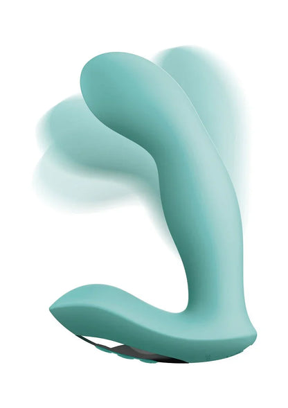 Jimmy Jane Pulsus G-Spot - Happytoys Sexshop: Toys for Feeling Happy & Easy 😊 - Discreet geleverd