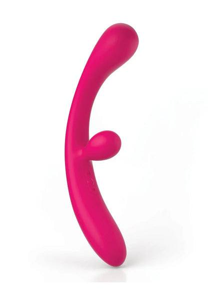 ♀ Jimmy Jane Reflexx Rabbit 3 Vibrator - Happytoys Sexshop: Toys for Feeling Happy & Easy 😊 - Discreet geleverd