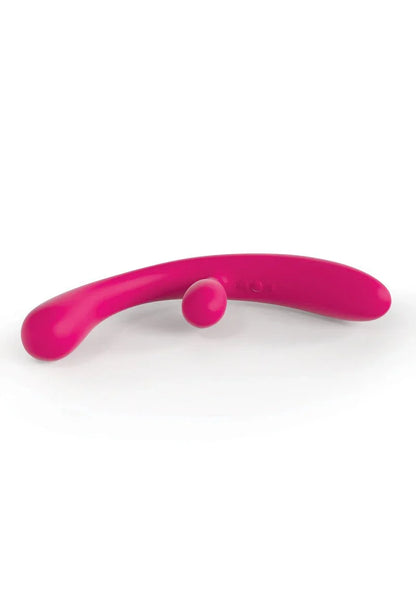 ♀ Jimmy Jane Reflexx Rabbit 3 Vibrator - Happytoys Sexshop: Toys for Feeling Happy & Easy 😊 - Discreet geleverd
