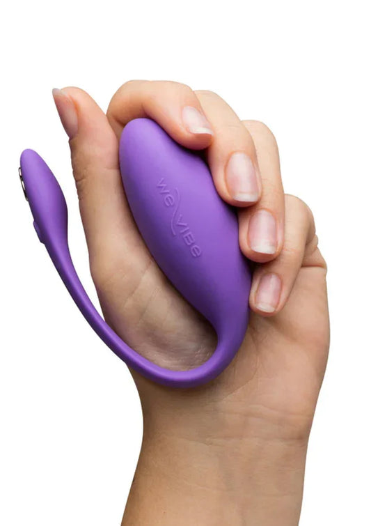 Jive Lite by We-Vibe - Happytoys Sexshop: Toys for Feeling Happy & Easy 😊 - Discreet geleverd