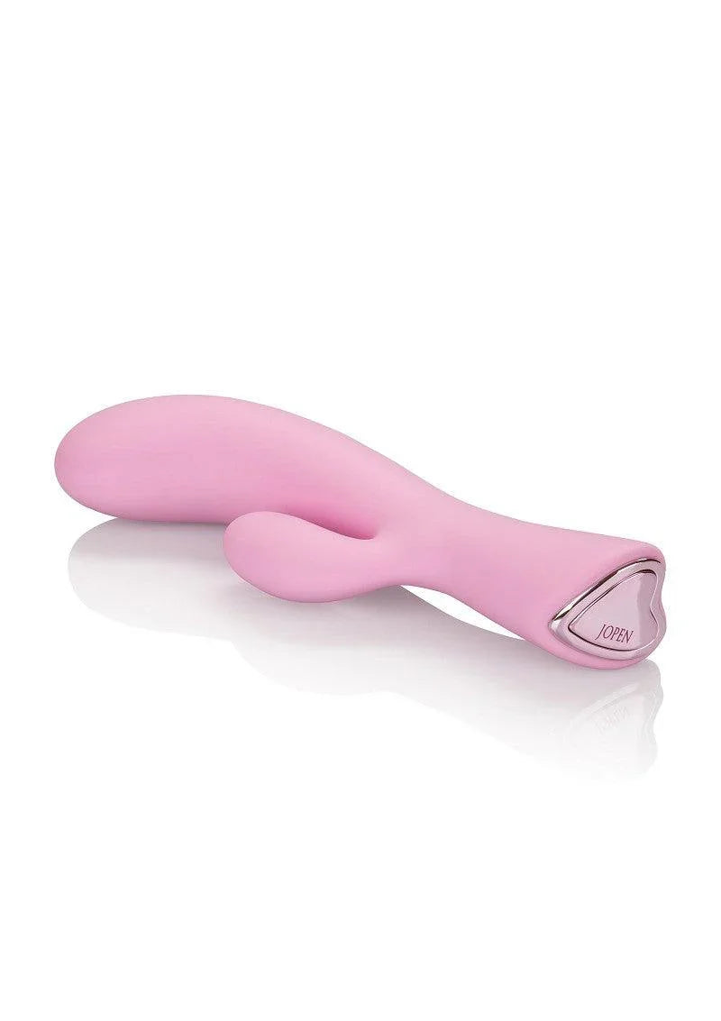 Amour Silicone Dual G Wand Dubbele Vibrator by Jopen - Happytoys Sexshop: online sex shop for Feeling Happy & Easy 😊 - Discreet geleverd