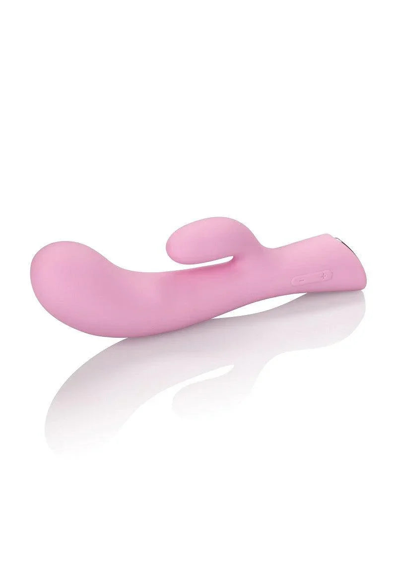 Amour Silicone Dual G Wand Dubbele Vibrator by Jopen - Happytoys Sexshop: online sex shop for Feeling Happy & Easy 😊 - Discreet geleverd