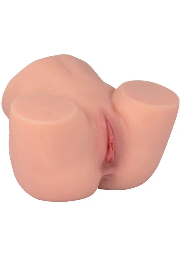 Juicy Sucking Pussy 4 kg by Hidden Desire - Happytoys Sexshop: online sex shop for Feeling Happy & Easy 😊 - Discreet geleverd