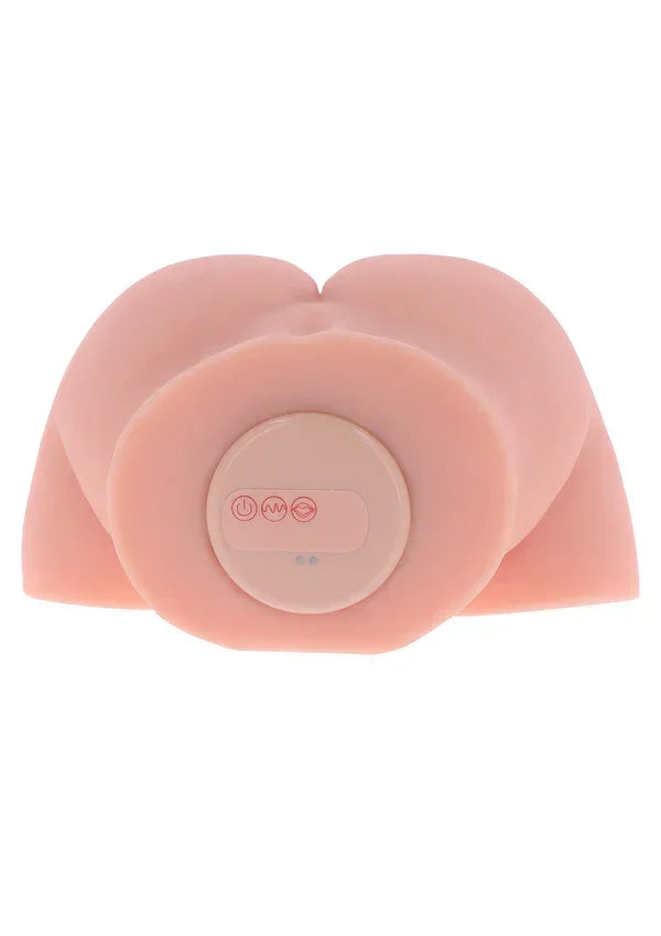 Juicy Sucking Pussy 4 kg by Hidden Desire - Happytoys Sexshop: online sex shop for Feeling Happy & Easy 😊 - Discreet geleverd