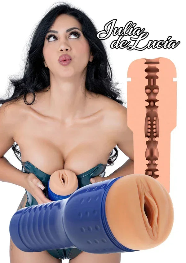 JuliadeLuciaPornstarPussybyPrivateTube1 @ Happytoys Sexshop: online sex shop for Feeling Happy & Easy 😊 the erotic store owned by a woman