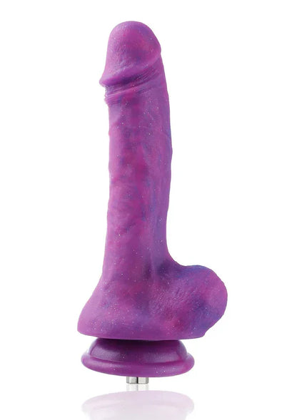 KlicLok Dildo 19 cm by HiSmith - Happytoys Sexshop: online sex shop for Feeling Happy & Easy 😊 - Discreet geleverd